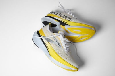 Brooks Hyperion Max 4 Laufschuhe