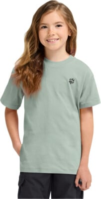 Jack Wolfskin Print T-Shirt Jack Wolfskin Print T-Shirt