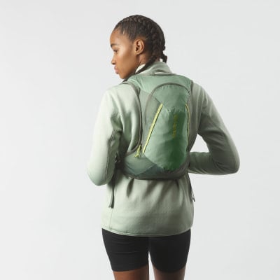 Salomon Cross 8 Traillaufrucksack