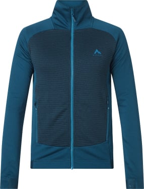 Pán. flísová bunda Aaki ux Dry Plus Eco, 100% PES
