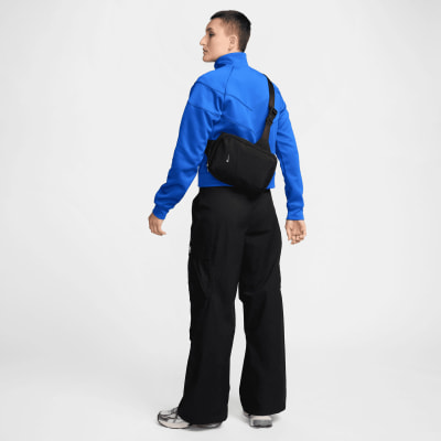 Nike Nk Aura Crossbody Umhängetasche