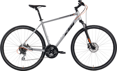 KTM Life Comp 28" férfi cross kerékpár