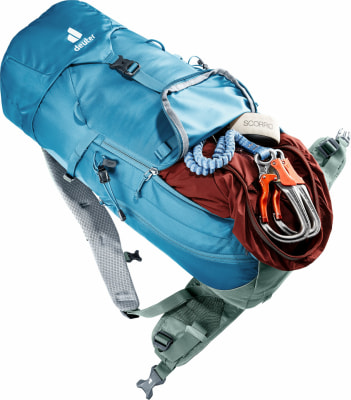 Deuter Trail 24 Wanderrucksack