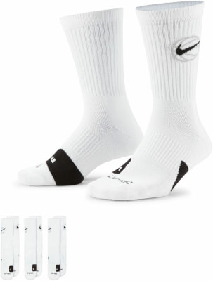 Nike Everyday Crew 3er-Pack Socken