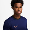Nike DF ACD25 SS TOP BR ffi. labdarúgó póló