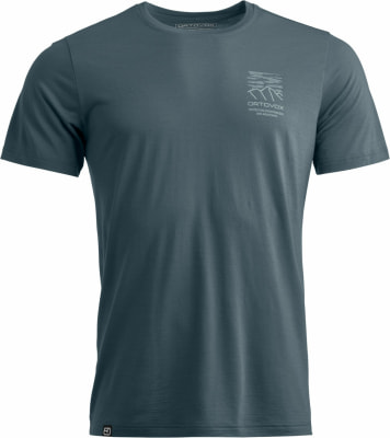 Ortovox 150 Cool Mtn Mission T-Shirt