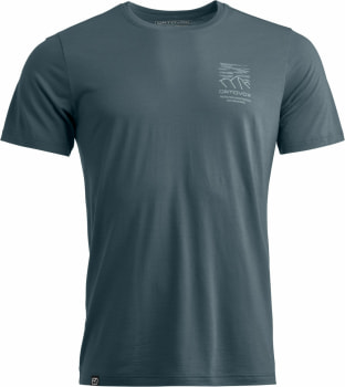 Ortovox 150 Cool Mtn Mission T-Shirt