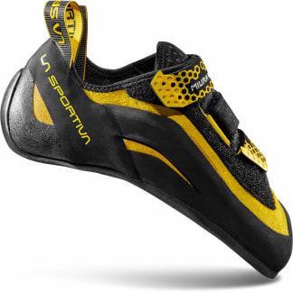 LA SPORTIVA Miura VS Kletterschuh D-Gr.