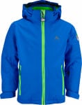 McKINLEY Ethan AQX 10.10 Skijacke mit Kapuze
