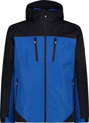 CMP 3in1 Funktionsjacke mit Kapuze