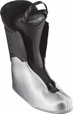 Salomon QST Access 80 GW Felnőtt sícipő, flex: 80 Talpszélesség: 102 mm Salomon QST Access 80 GW Felnőtt sícipő, flex: 80 Talpszélesség: 102 mm