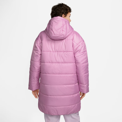 Nike Dám. parka s kapucňou W Nsw Syn Tf Rpl Hd Parka