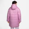 Nike Dám. parka s kapucňou W Nsw Syn Tf Rpl Hd Parka