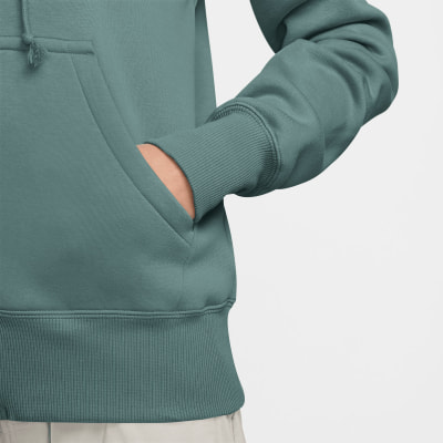 Nike Sportswear Phoenix Fleece Kapuzenjacke