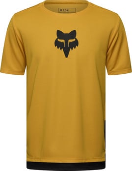 Fox Racing YTH RANGER SS Jersey Radshirt