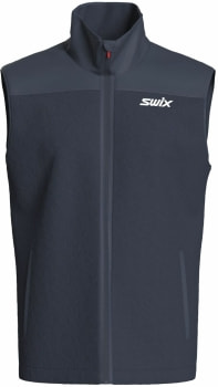 Swix Blizzard Midlayer Vest vesta na běžky