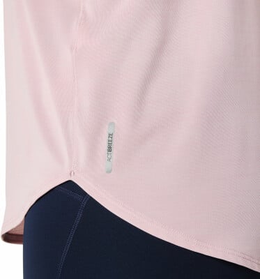 Asics ROAD TANK Laufshirt ärmellos Asics ROAD TANK Laufshirt ärmellos