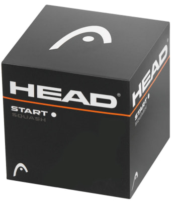 Head Start Squash labda