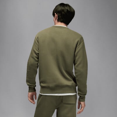 Nike Jordan Brooklyn Fleece Pullover