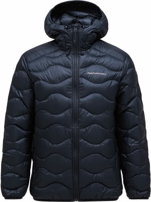 Peak Performance Helium Daunenjacke mit Kapuze
