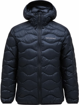 Peak Performance Helium Daunenjacke mit Kapuze