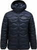 Peak Performance Helium Daunenjacke mit Kapuze
