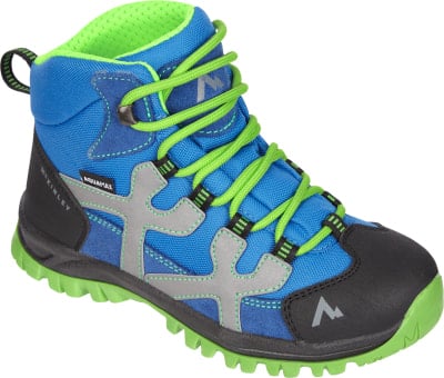 McKINLEY Santiago AQX outdoorové boty