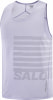 Salomon Sense Aero Graphic Lauftanktop