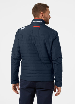 Helly Hansen Crew Insulator 2.0 férfi kabát