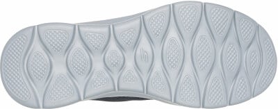 Skechers Go Walk Flex-Clear Creek Fitnessschuh D-Gr.