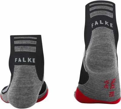 Falke BC5 Endurance Radsocken