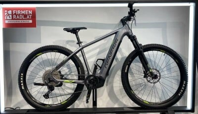 Genesis E Pro MTB 2.3