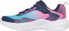 Skechers Microspec Advance Fitnessschuh D-Gr.