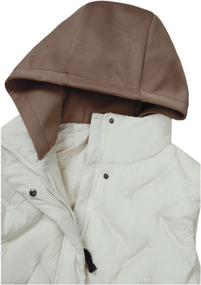 Icepeak Peosta Gilet mit Kapuze Icepeak Peosta Gilet mit Kapuze