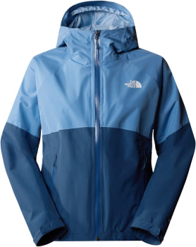 The North Face Diablo Dynamic Zip-In Regenjacke mit Kapuze