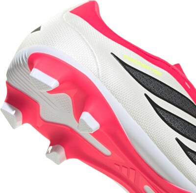 adidas Predator Club FG/MG Nockenfussballschuh UK-Gr.