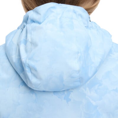 McKINLEY Det. lyžiarska bunda SST Flora G AB 5.5,100% PES McKINLEY Det. lyžiarska bunda SST Flora G AB 5.5,100% PES