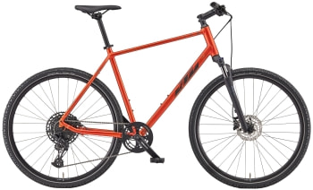 KTM X-Life Cross túrakerékpár Sram SX