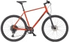 KTM X-Life Cross túrakerékpár Sram SX