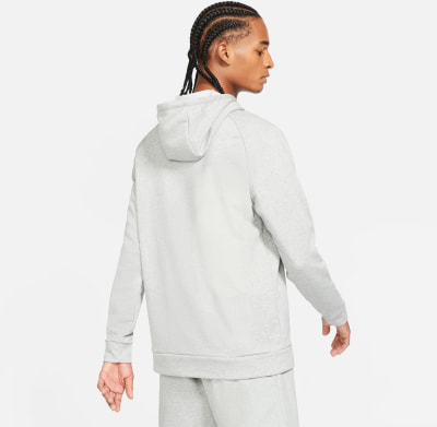 Nike Dri-FIT Hoodie