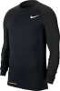 Nike Pro Utility férfi hosszú ujjú felső