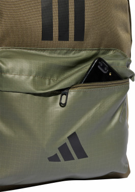 Classic Back To School 3-Streifen Rucksack