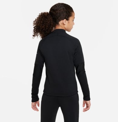 Nike Therma-Fit Academy Winter Warrior Drill Langarmshirt