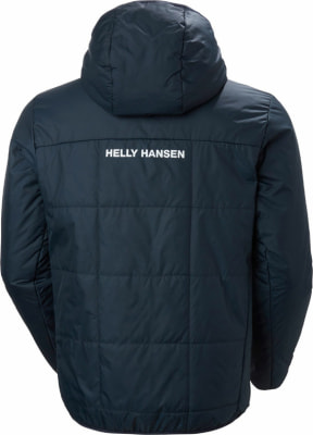 Helly Hansen Flex Insulated Jacket férfi kapucnis kabát