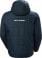 Flex Insulated Jacket férfi kapucnis kabát