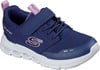 Skechers Glide-Step Flow gyerek fitneszcipő