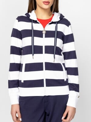 Heavy Tools Siba női kapucnis felső