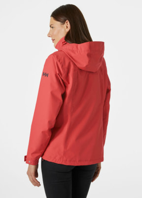 Helly Hansen W Aden női kapucnis kabát