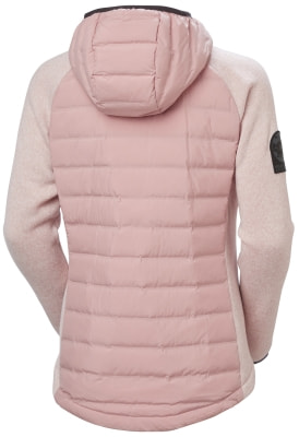 Helly Hansen W Arctic Ocean Hybrid női kabát