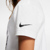 Nike Nsw Tee Dptl Swoosh lány póló
